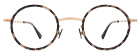 Photo of a Round frame